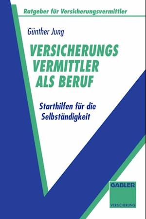 Versicherungsvermittler als Beruf