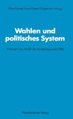 Wahlen und politisches System