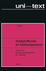 Werkstoffkunde für Elektroingenieure