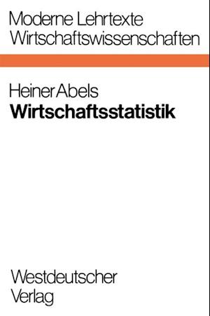 Wirtschaftsstatistik