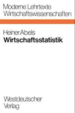 Wirtschaftsstatistik