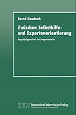 Zwischen Selbsthilfe- und Expertenorientierung