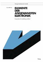 Elemente der angewandten Elektronik