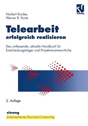 Telearbeit erfolgreich realisieren