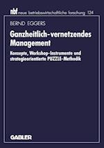 Ganzheitlich-vernetzendes Management