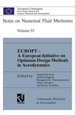 EUROPT - A European Initiative on Optimum Design Methods in Aerodynamics
