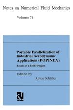Portable Parallelization of Industrial Aerodynamic Applications (POPINDA)