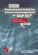 Kapitalmarktorientiertes Konzernrechnungswesen Mit SAP Ec(r)