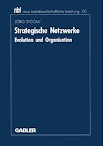 Strategische Netzwerke