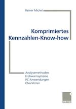 Komprimiertes Kennzahlen-Know-how