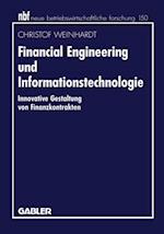 Financial Engineering und Informationstechnologie