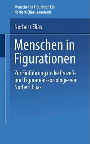 Menschen in Figurationen