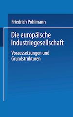 Die europäische Industriegesellschaft