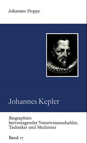 Johannes Kepler