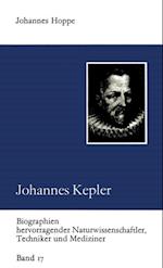 Johannes Kepler