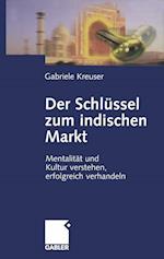 Der Schlussel Zum Indischen Markt