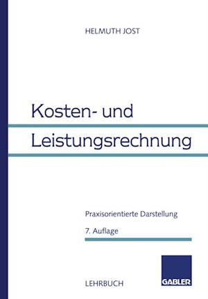 Kosten- und Leistungsrechnung