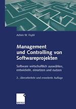 Management und Controlling von Softwareprojekten