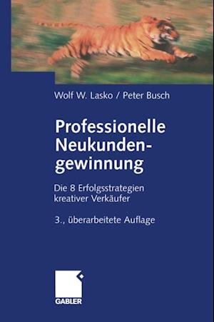 Professionelle Neukundengewinnung