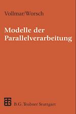 Modelle der Parallelverarbeitung