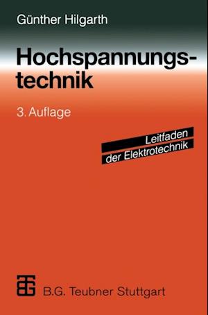 Hochspannungstechnik