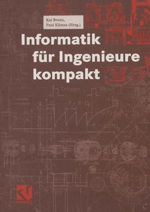 Informatik fur Ingenieure Kompakt