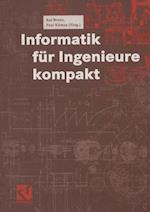 Informatik fur Ingenieure Kompakt