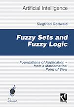 Fuzzy Sets and Fuzzy Logic