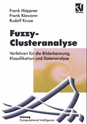 Fuzzy-Clusteranalyse