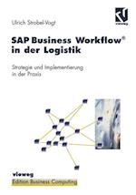 SAP Business Workflow in der Logistik