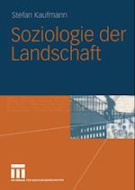 Soziologie der Landschaft