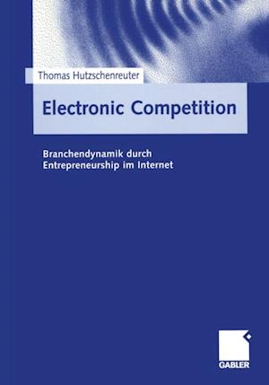 Electronic Competition