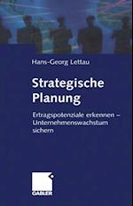 Strategische Planung