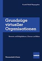 Grundzüge virtueller Organisationen