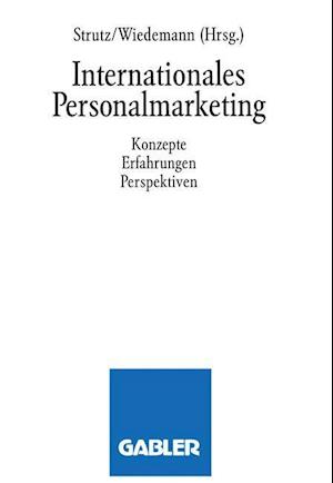 Internationales Personalmarketing