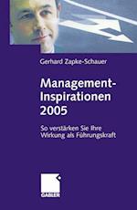 Management-Inspirationen