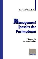 Management jenseits der Postmoderne