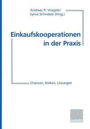 Einkaufskooperationen in der Praxis