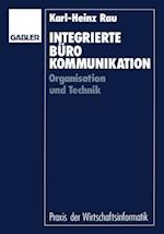 Integrierte Bürokommunikation