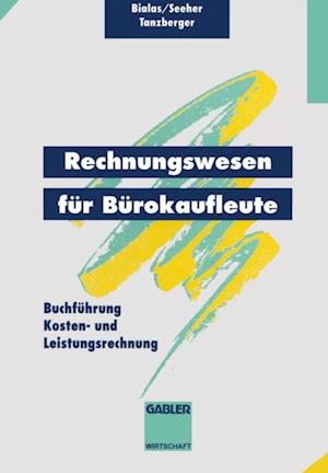 Rechnungswesen für Bürokaufleute