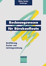 Rechnungswesen für Bürokaufleute