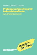 Prüfungsvorbereitung für Industriekaufleute