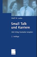 Small Talk und Karriere