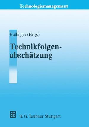 Technikfolgenabschätzung (TA)