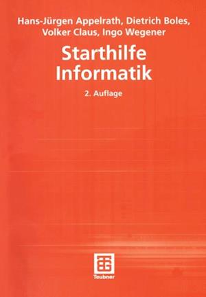 Starthilfe Informatik