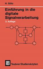 Einführung in die digitale Signalverarbeitung