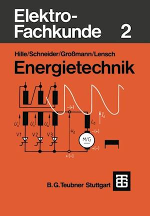 Elektro-Fachkunde 2