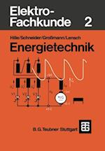 Elektro-Fachkunde 2