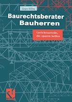 Baurechtsberater Bauherren