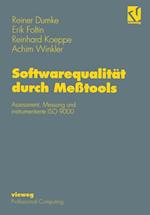 Softwarequalität durch Meßtools